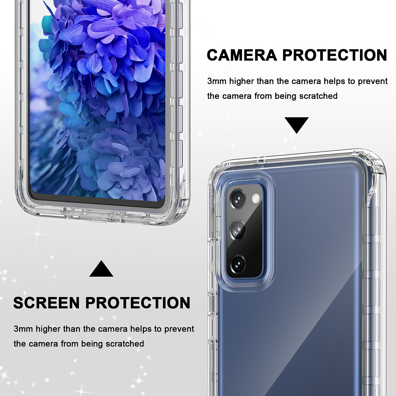 OC rendering，ps，Refinement，