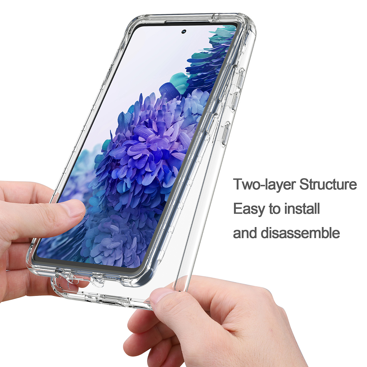 OC rendering，ps，Refinement，