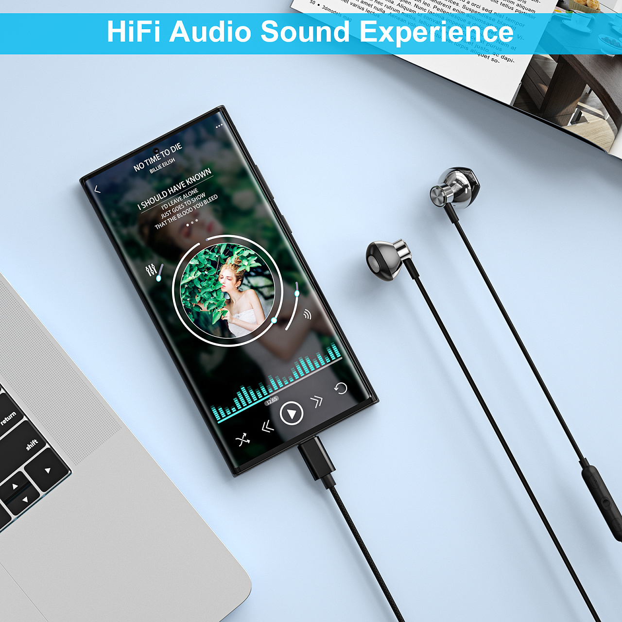 OC rendering，ps，Refinement，