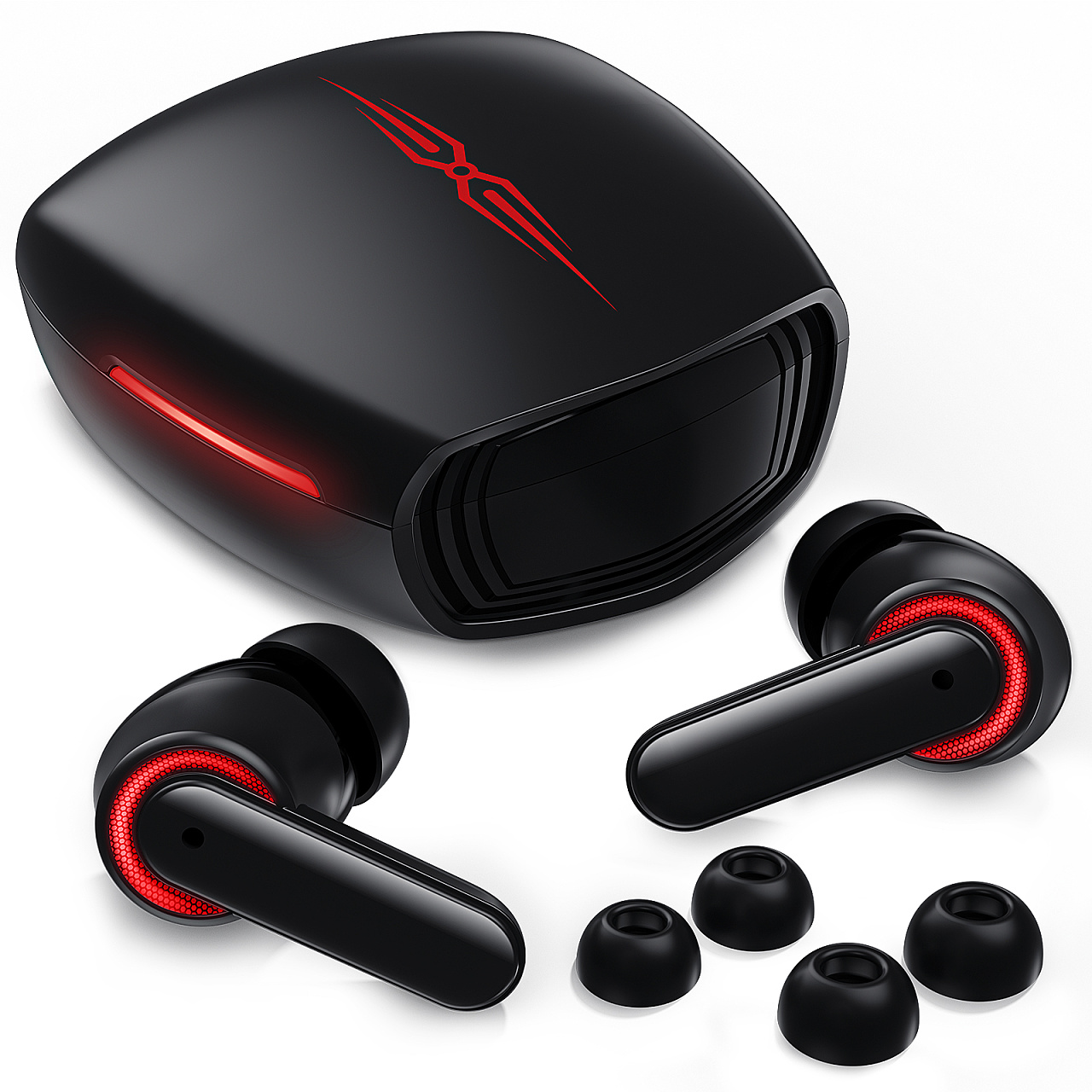 Bluetooth headset，