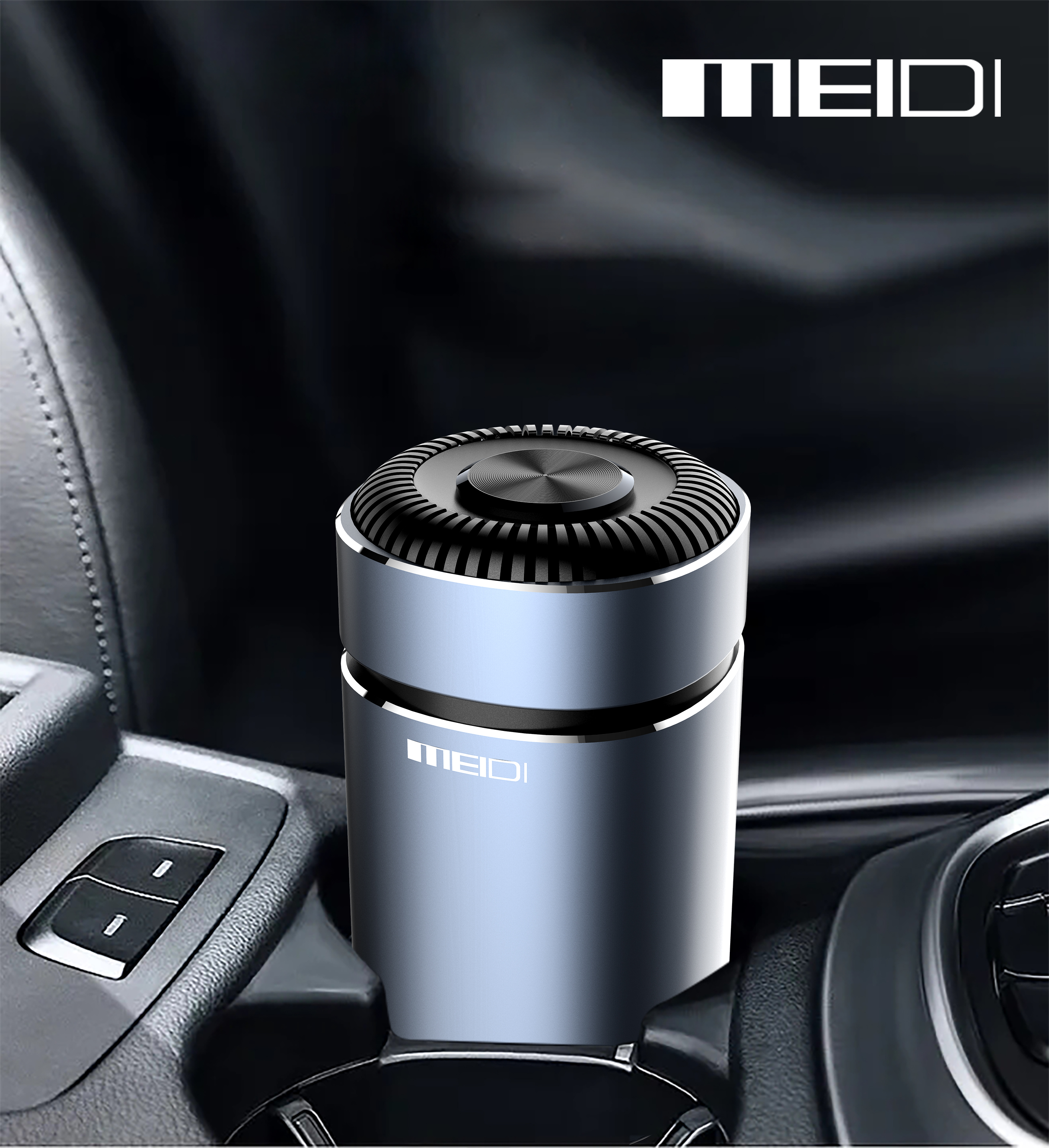 Vehicle fragrance，