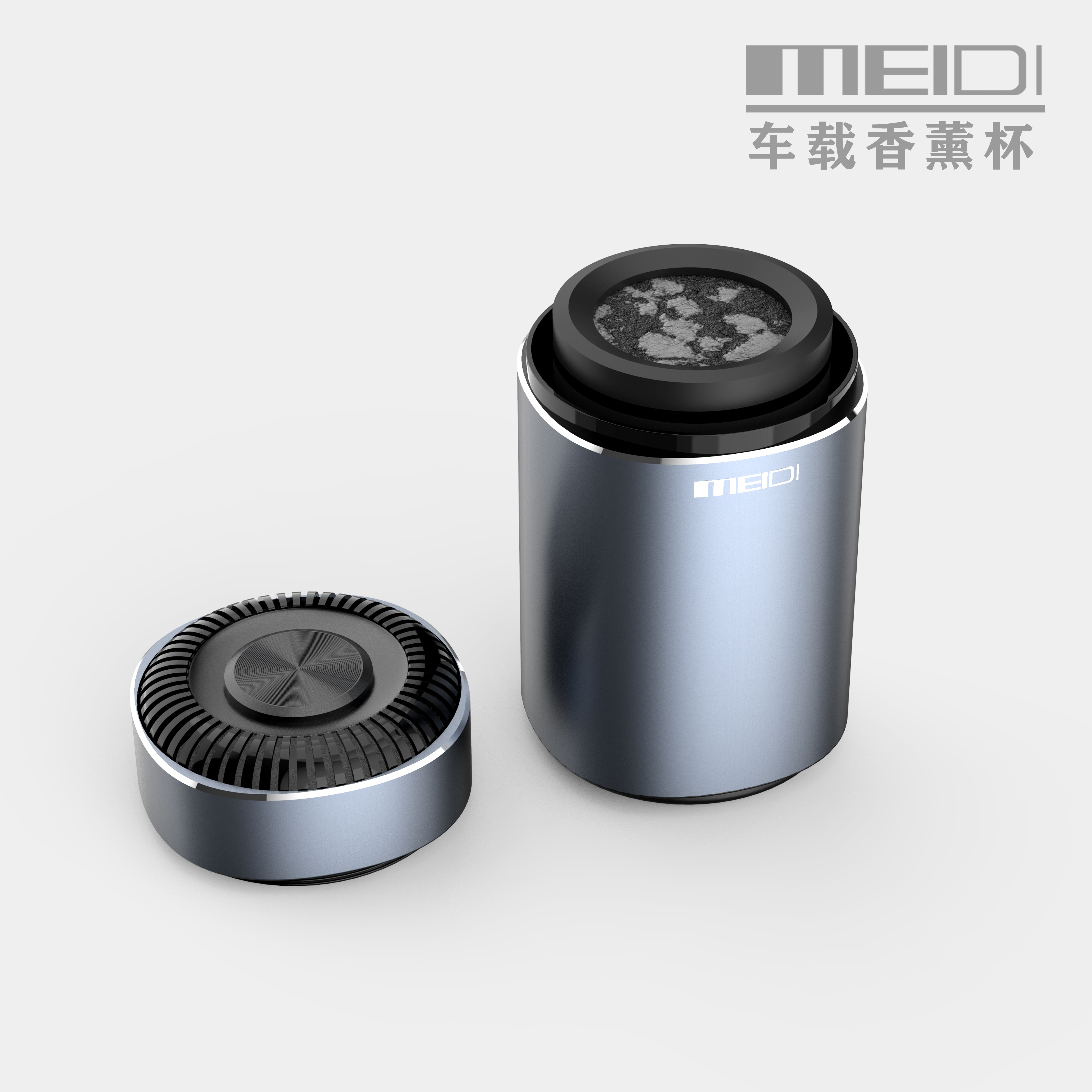 Vehicle fragrance，