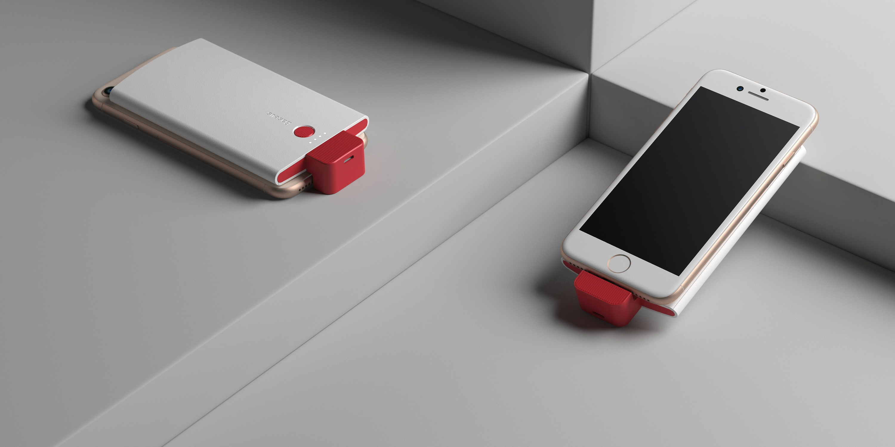 portable source，Minimalist，delicate，Portable，simple but elegant，