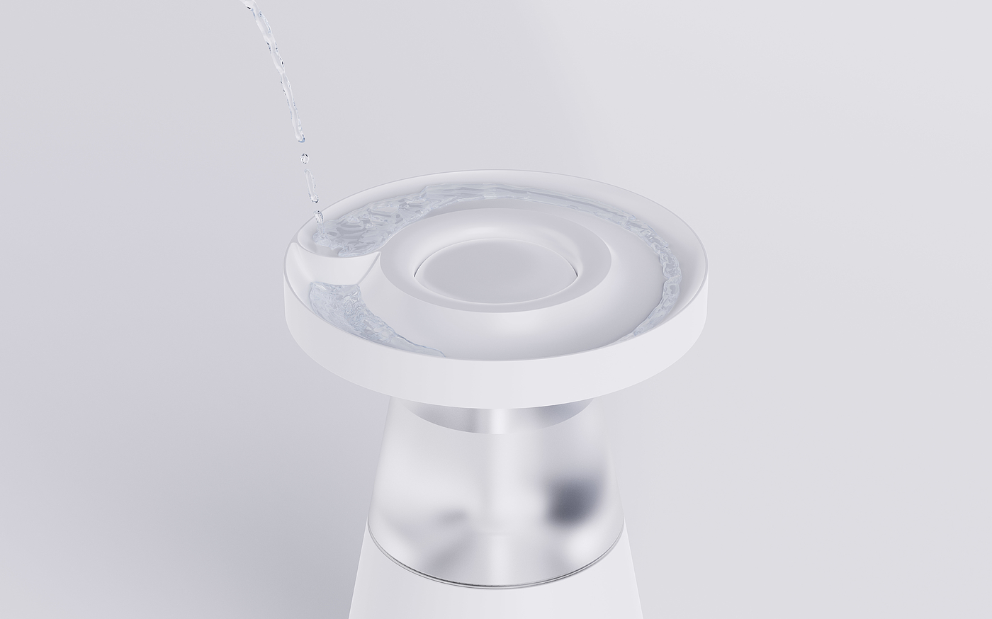 Humidifier，