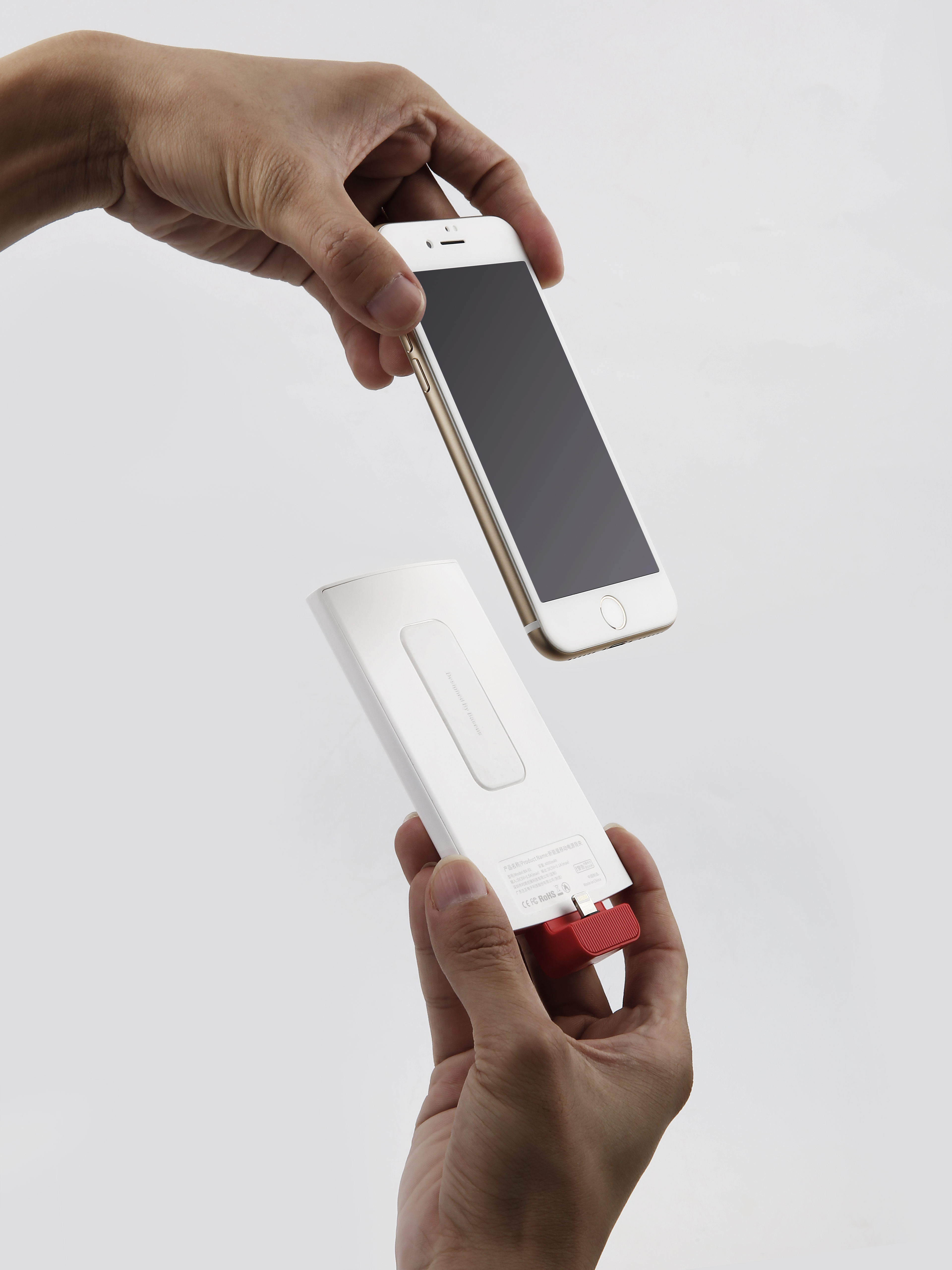 portable source，Minimalist，delicate，Portable，simple but elegant，