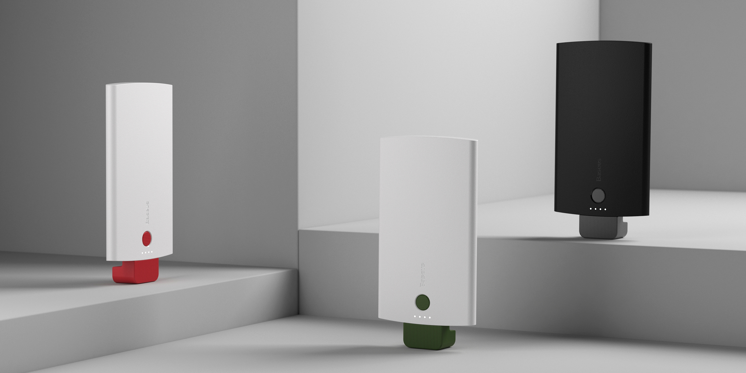 portable source，Minimalist，delicate，Portable，simple but elegant，