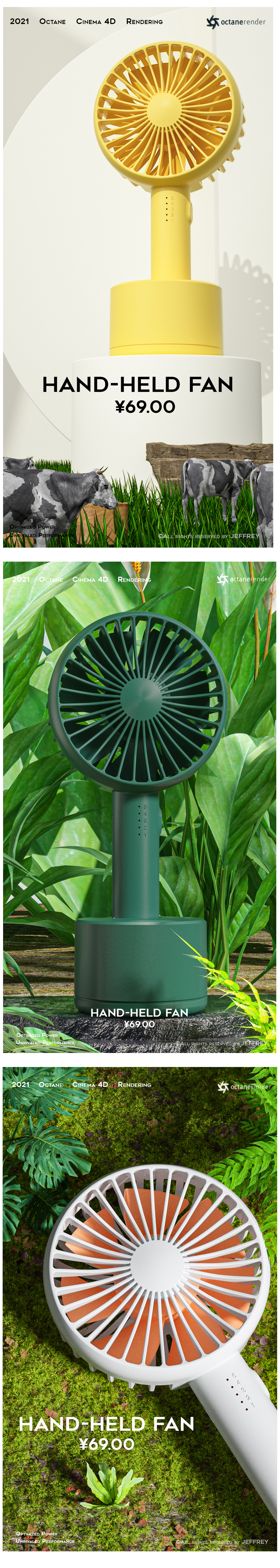 c4d，keyshot，Personal practice，summary，Creative design，