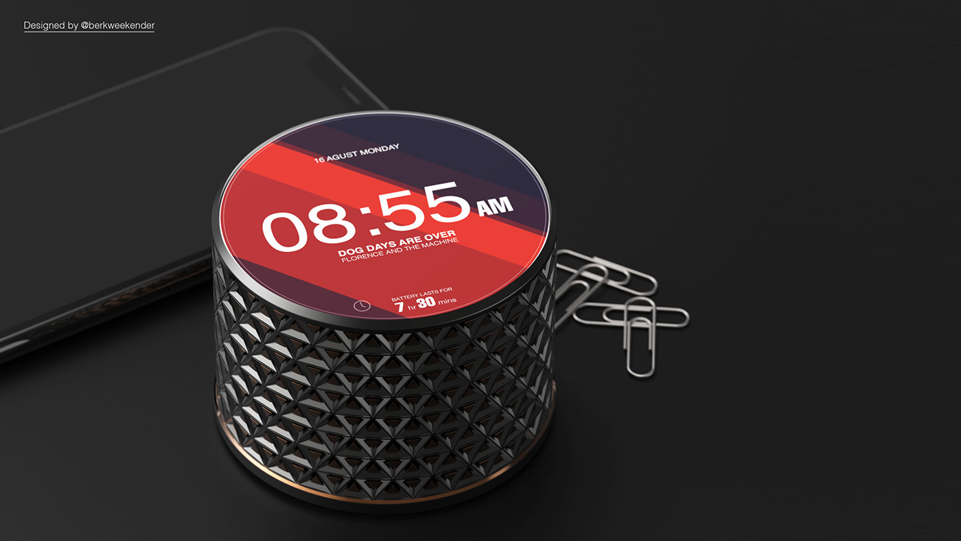 speaker，Bluetooth，3D modeling，