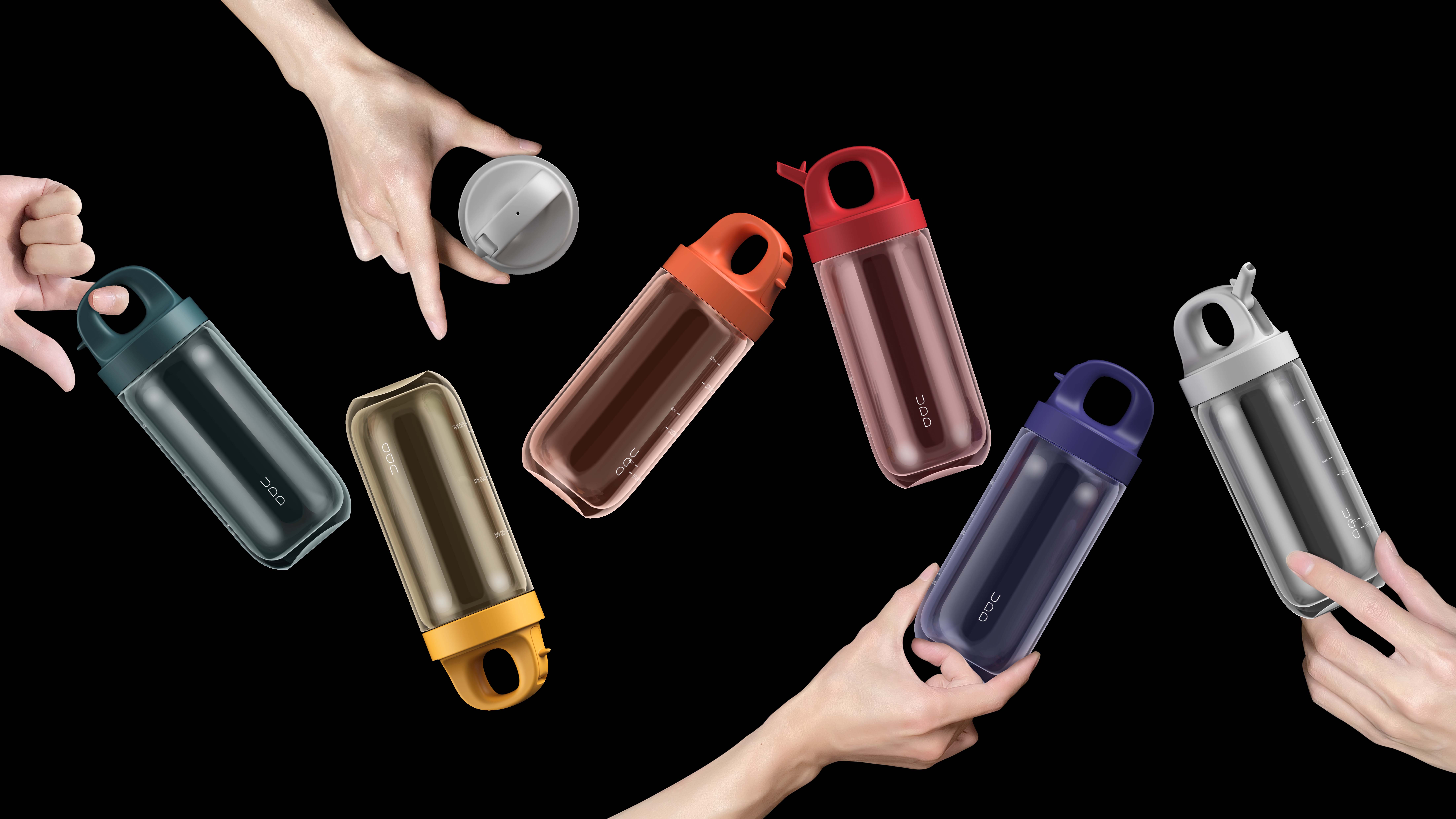 Sports cup，glass，vacuum cup，