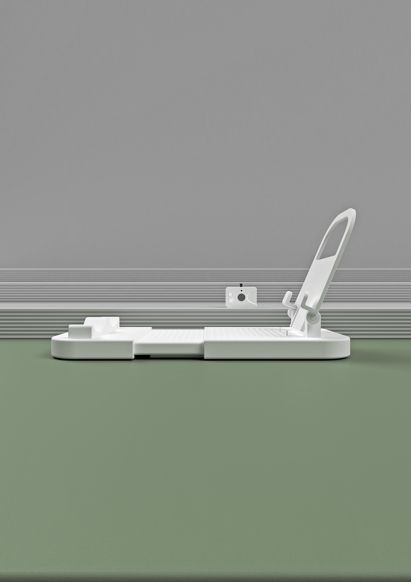 FeetSee，Diabetes，Medical equipment，