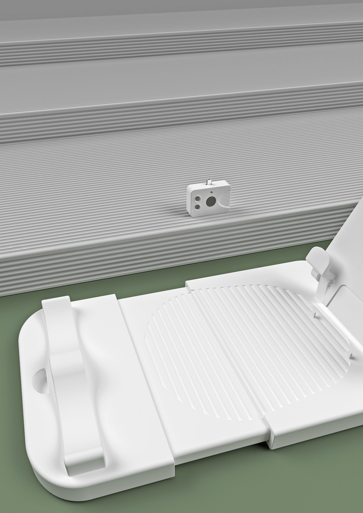 FeetSee，Diabetes，Medical equipment，