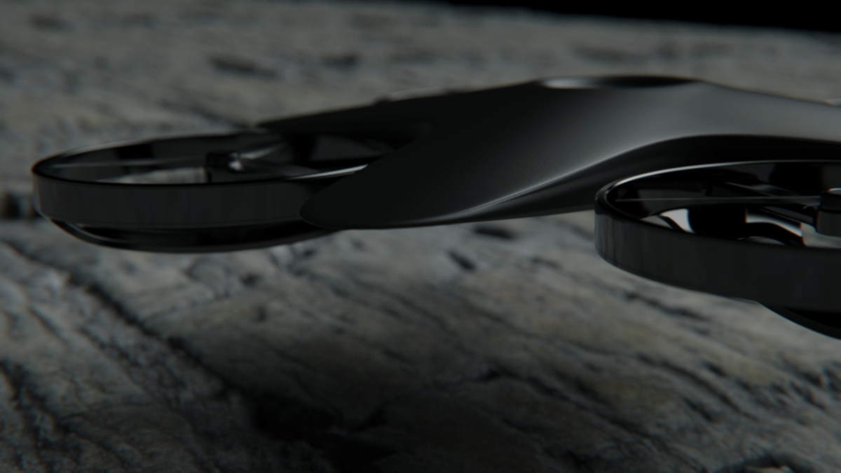 He Xi，UAV，ai，automation，