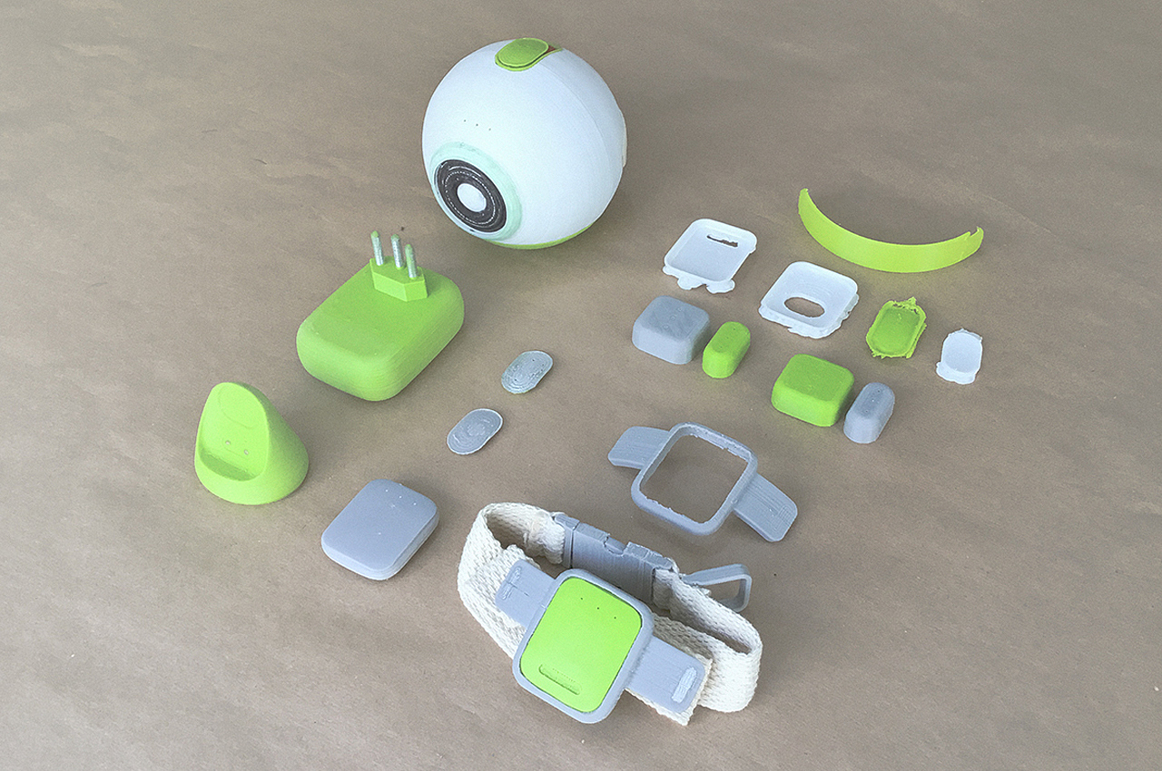 Internet of things，Pet equipment，intelligence，amigo，application program，