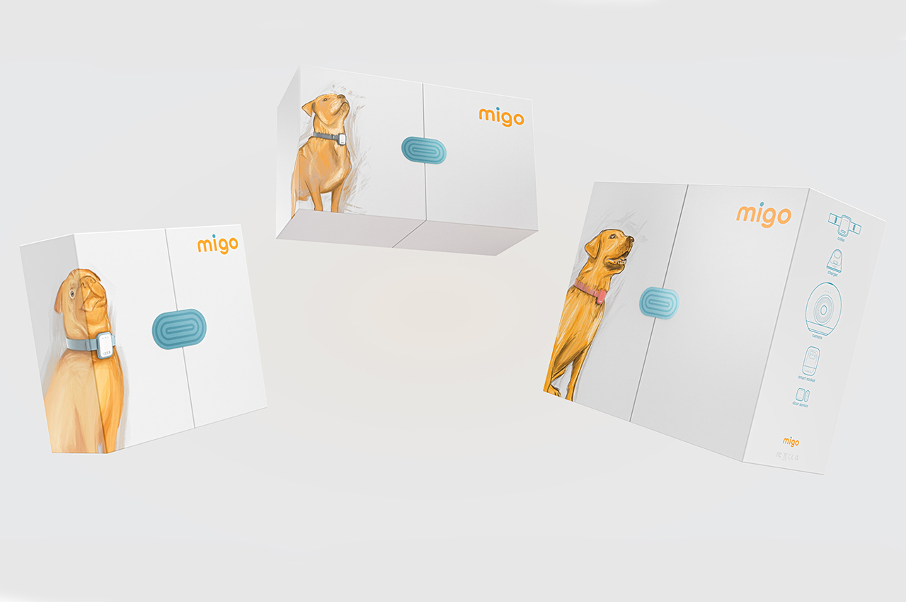 Internet of things，Pet equipment，intelligence，amigo，application program，