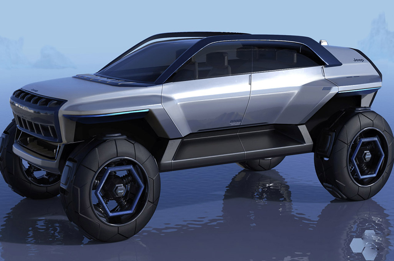 electric vehicle，mercedes，automobile，fashion，concept，