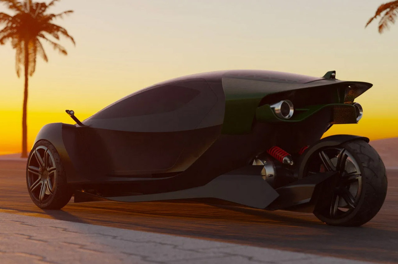 electric vehicle，mercedes，automobile，fashion，concept，