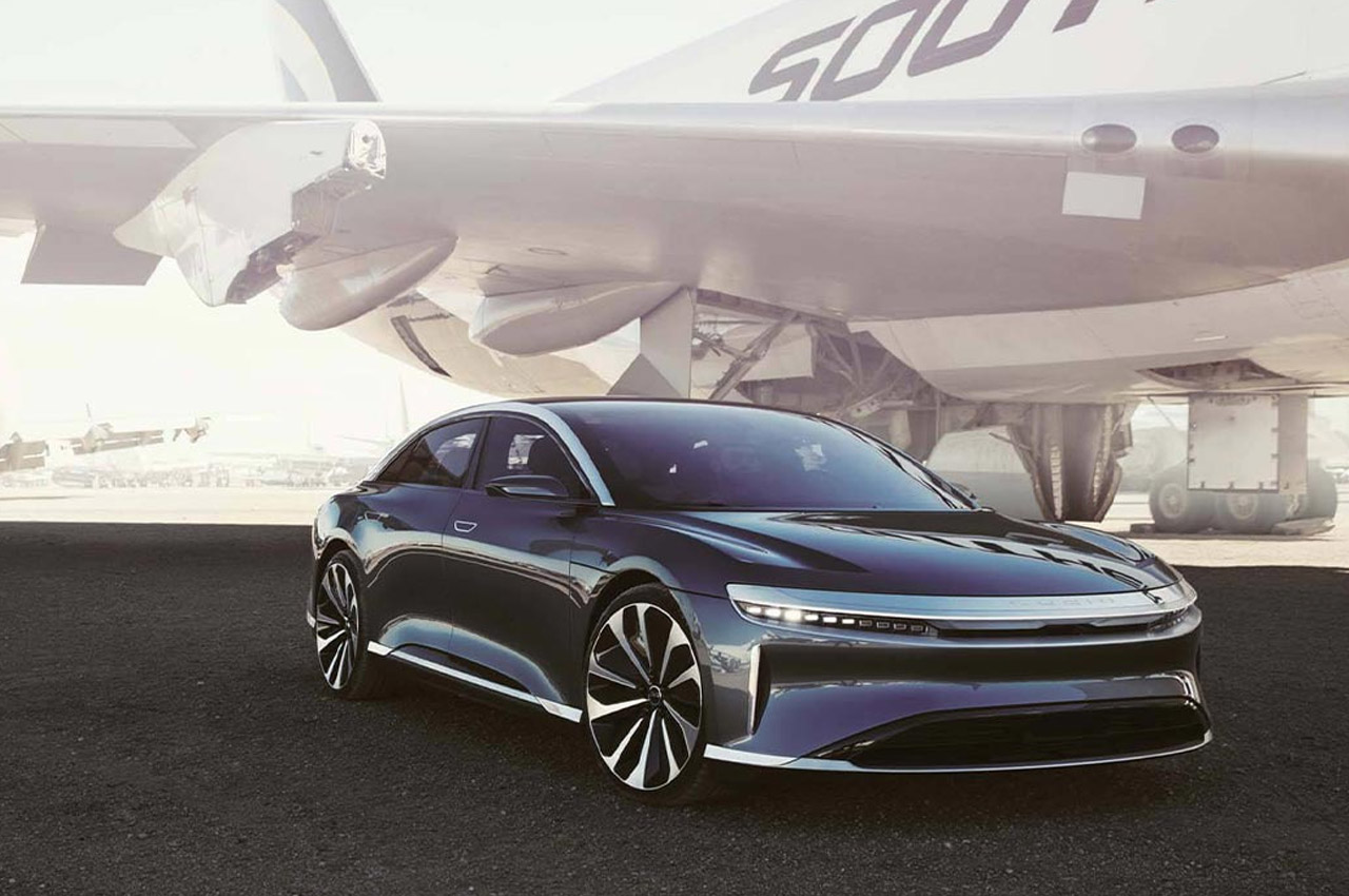 electric vehicle，mercedes，automobile，fashion，concept，