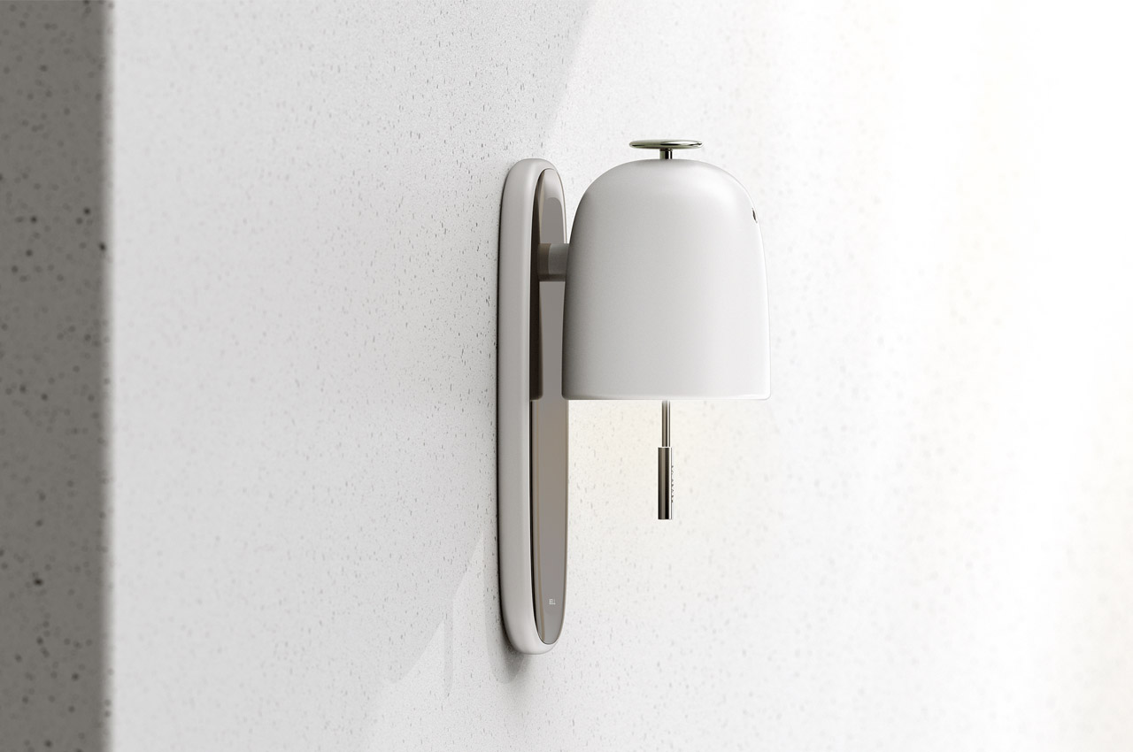 doorbell，temperature monitoring ，Nostalgia，