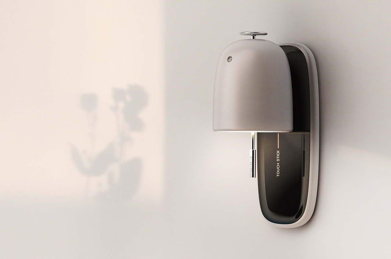 doorbell，temperature monitoring ，Nostalgia，