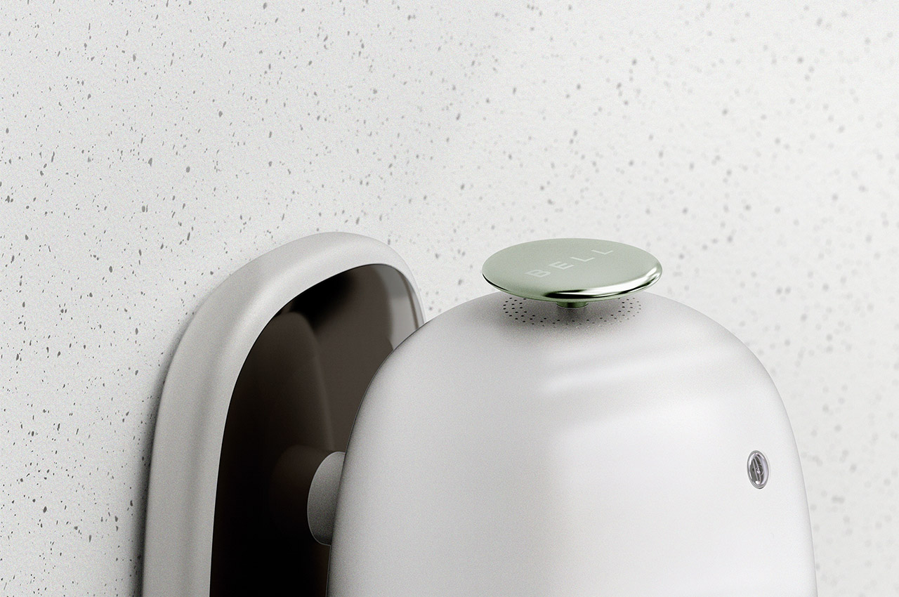 doorbell，temperature monitoring ，Nostalgia，