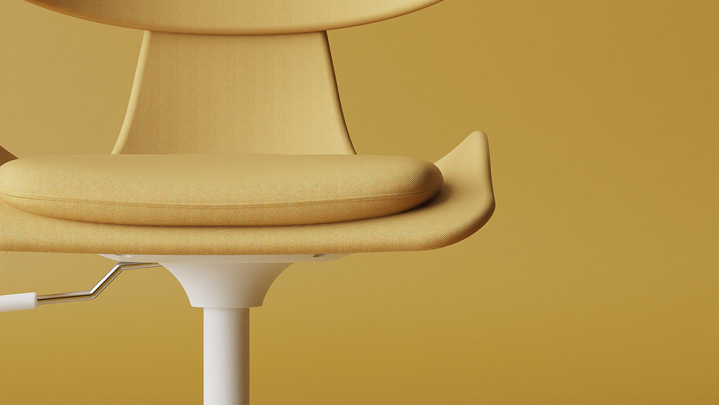 chair，comfortable，Tiltable，practical，