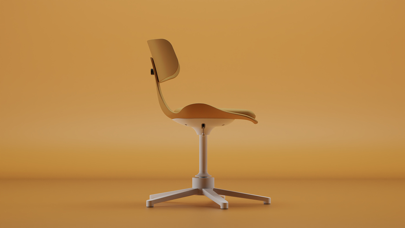 chair，comfortable，Tiltable，practical，