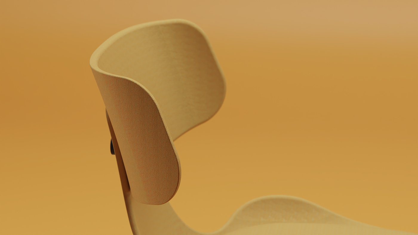 chair，comfortable，Tiltable，practical，