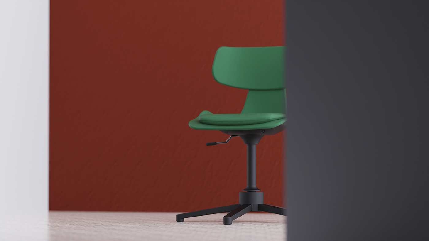 chair，comfortable，Tiltable，practical，