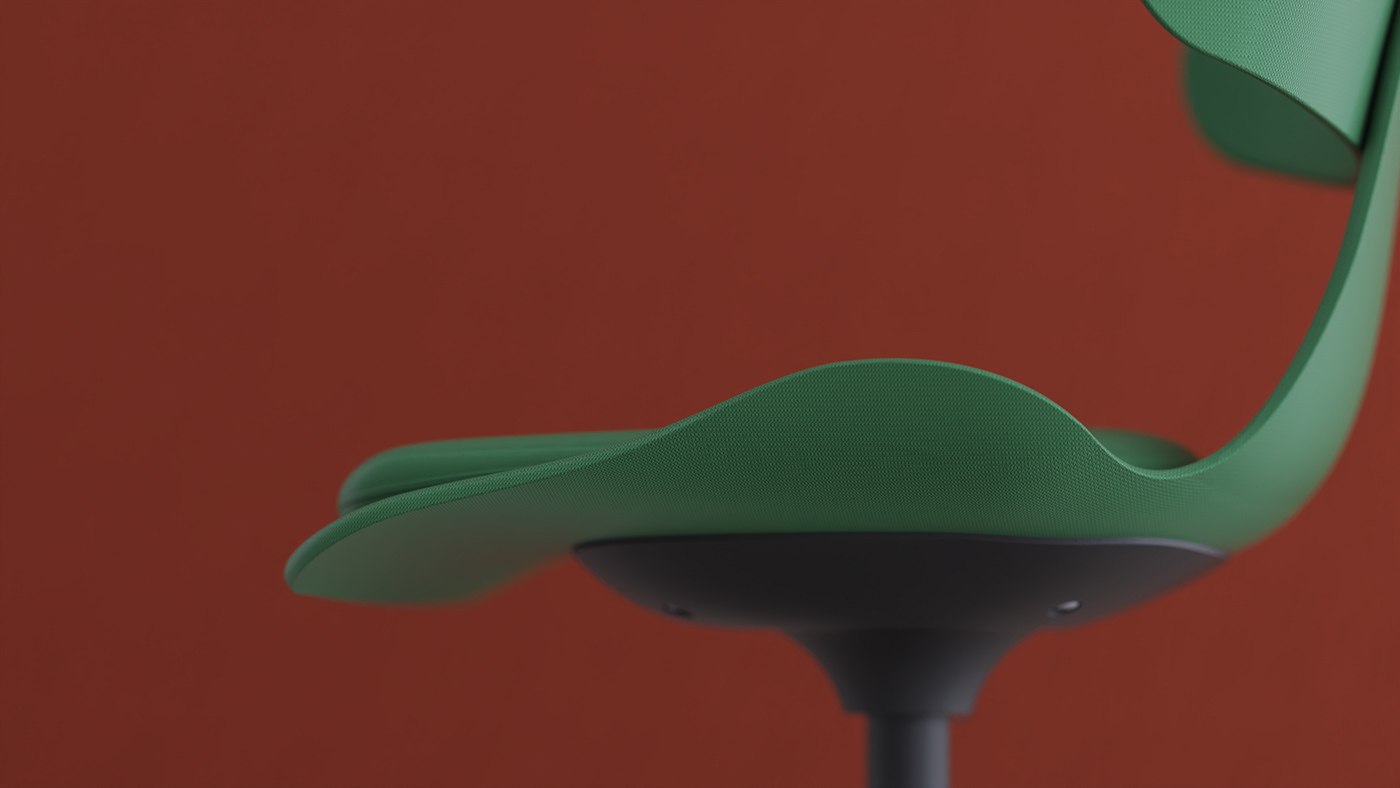 chair，comfortable，Tiltable，practical，