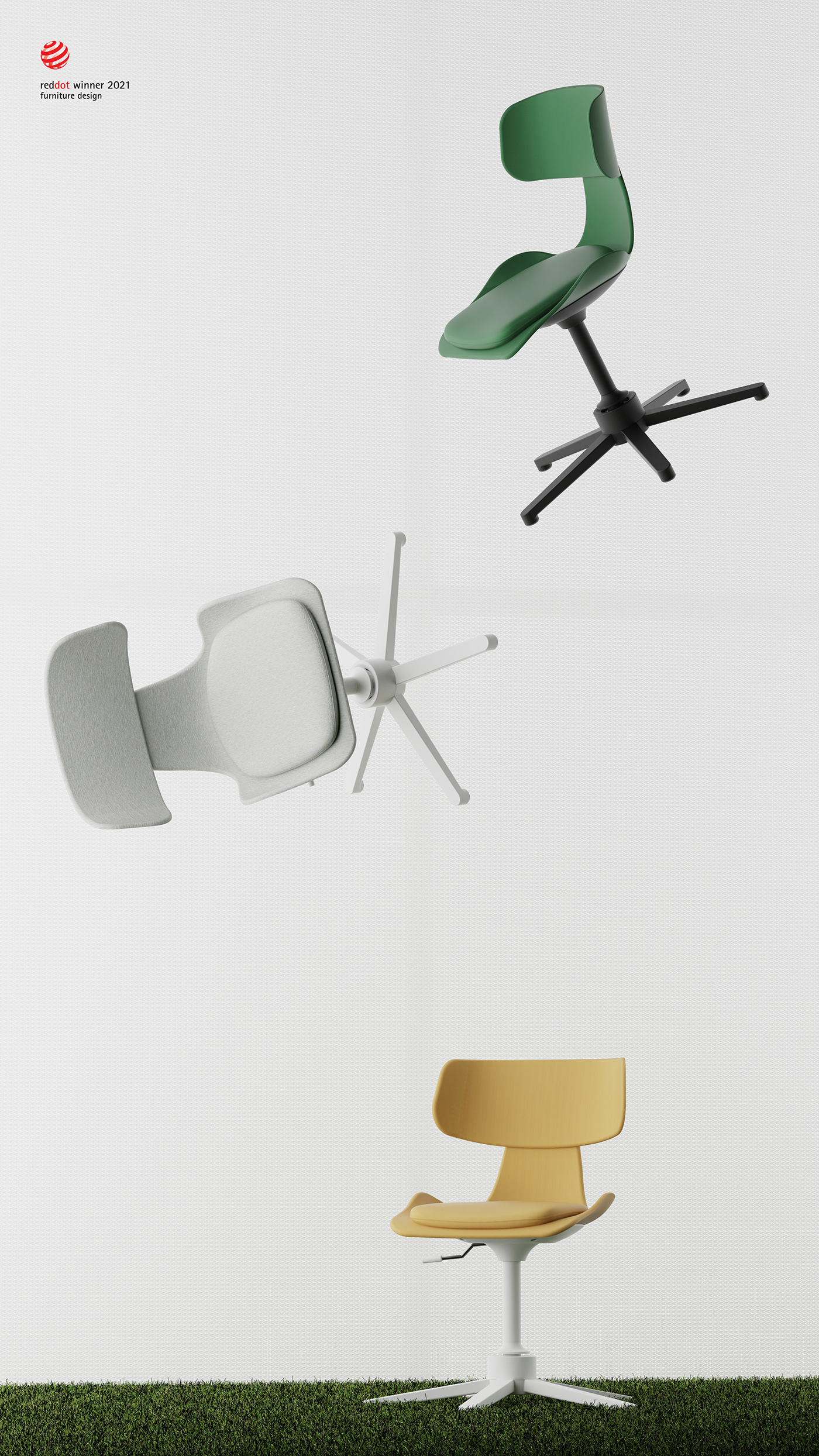 chair，comfortable，Tiltable，practical，