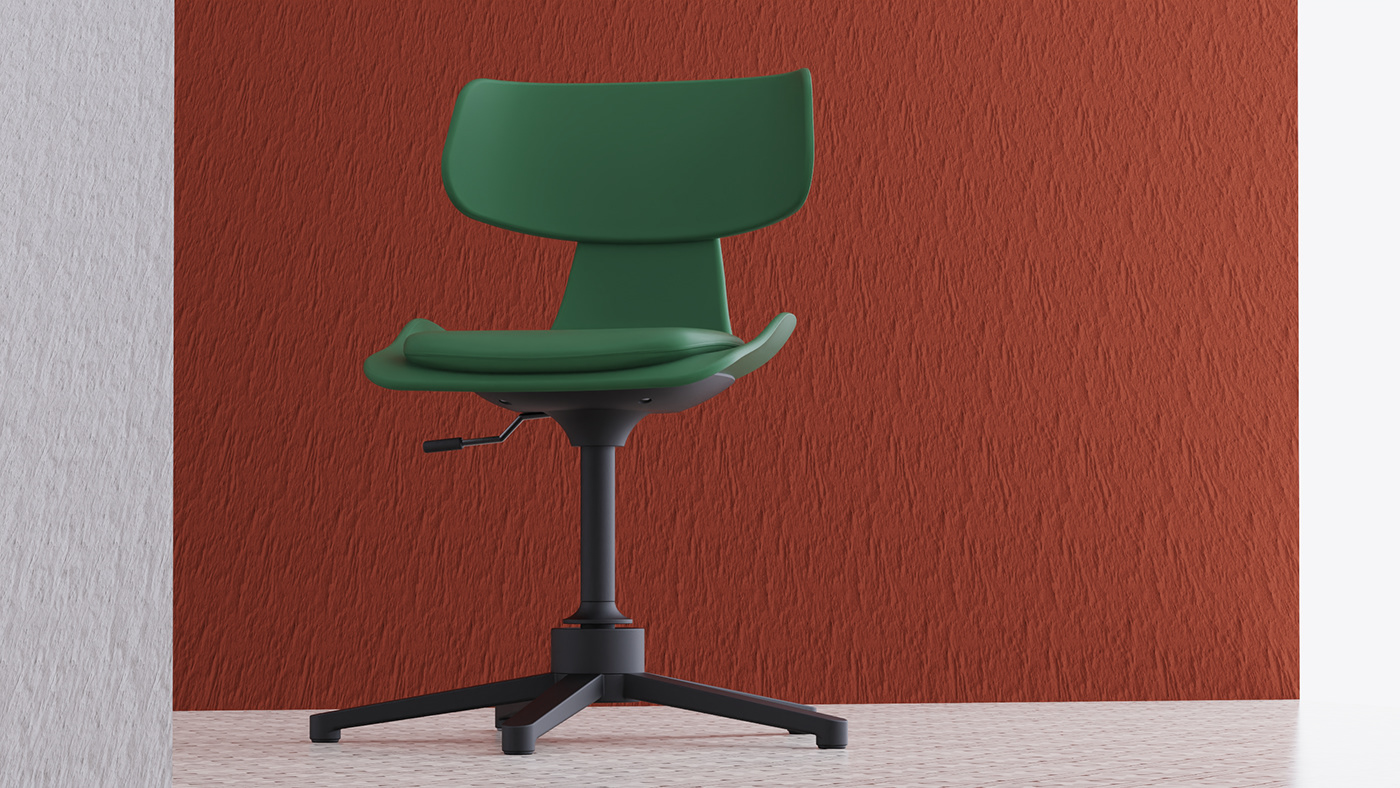 chair，comfortable，Tiltable，practical，