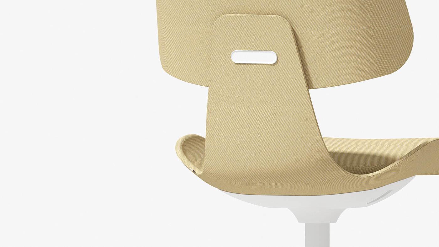 chair，comfortable，Tiltable，practical，