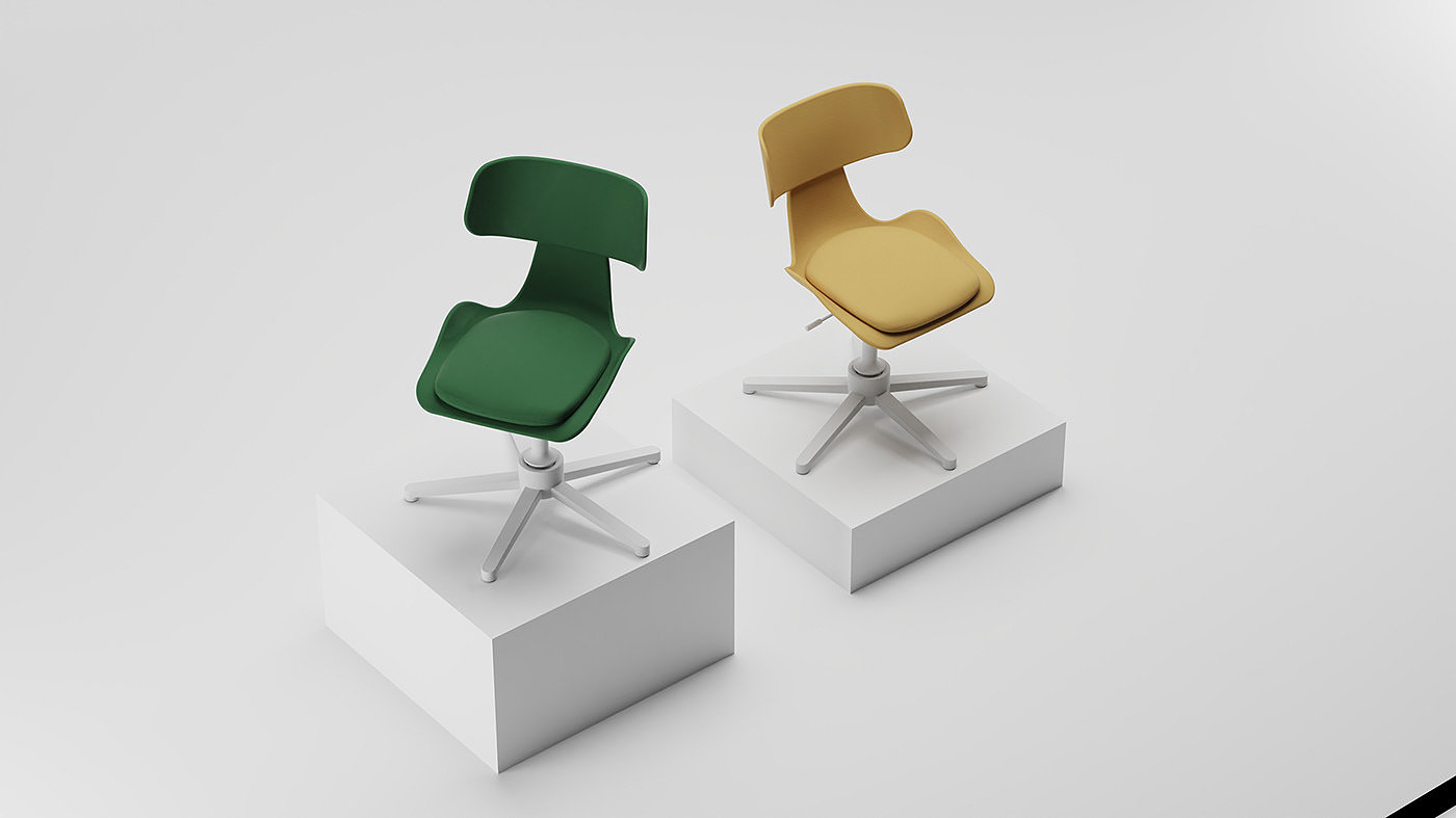 chair，comfortable，Tiltable，practical，