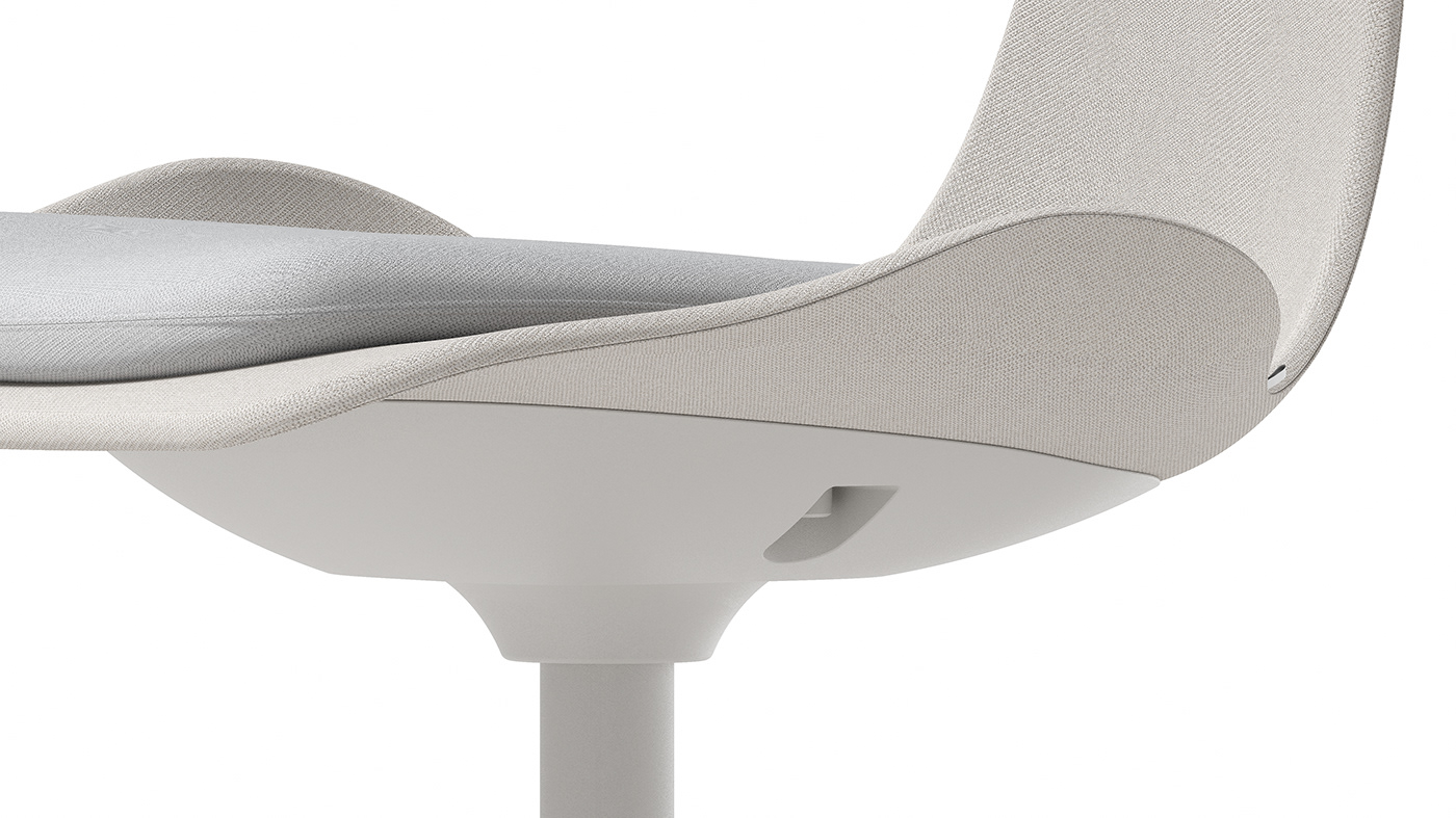 chair，comfortable，Tiltable，practical，