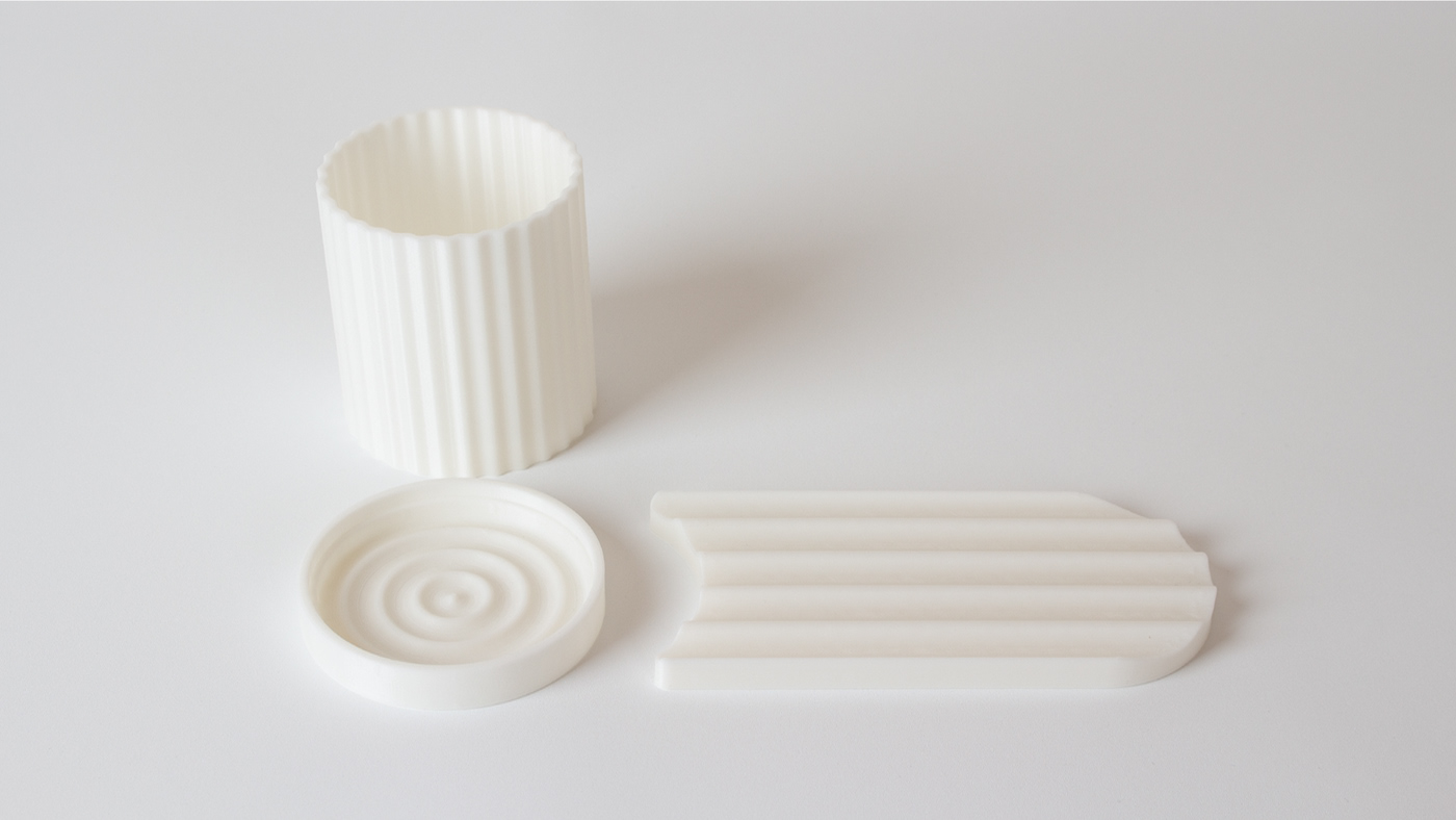 3D printing，vase，lamps and lanterns，practical，