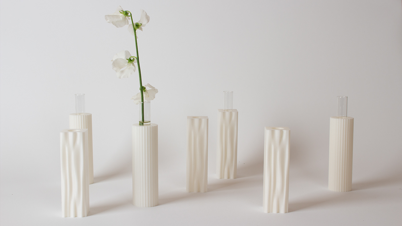 3D printing，vase，lamps and lanterns，practical，