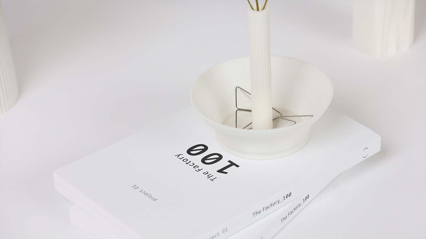 3D printing，vase，lamps and lanterns，practical，