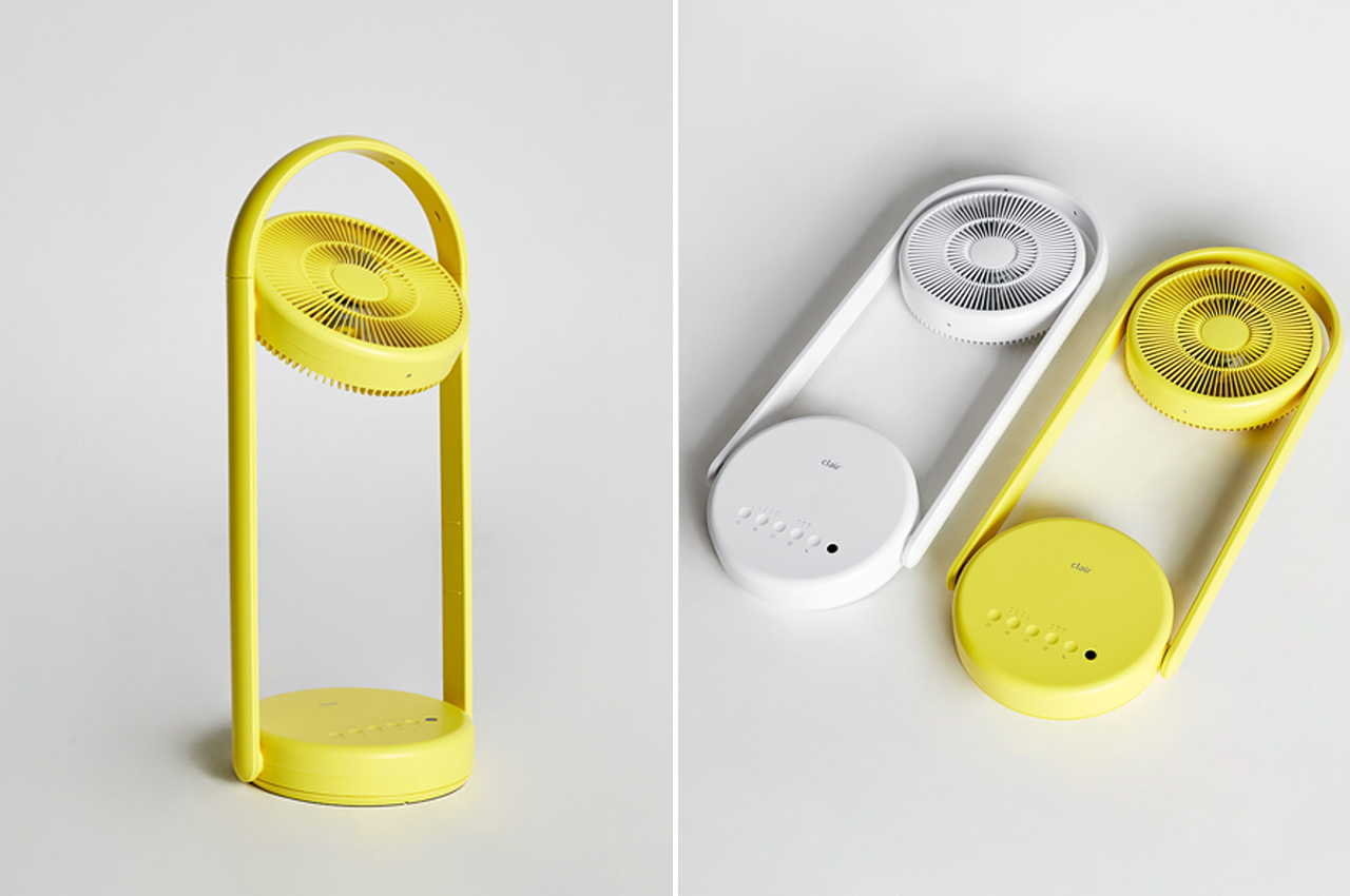 Fan，Foldable，Portable，Multicolor，