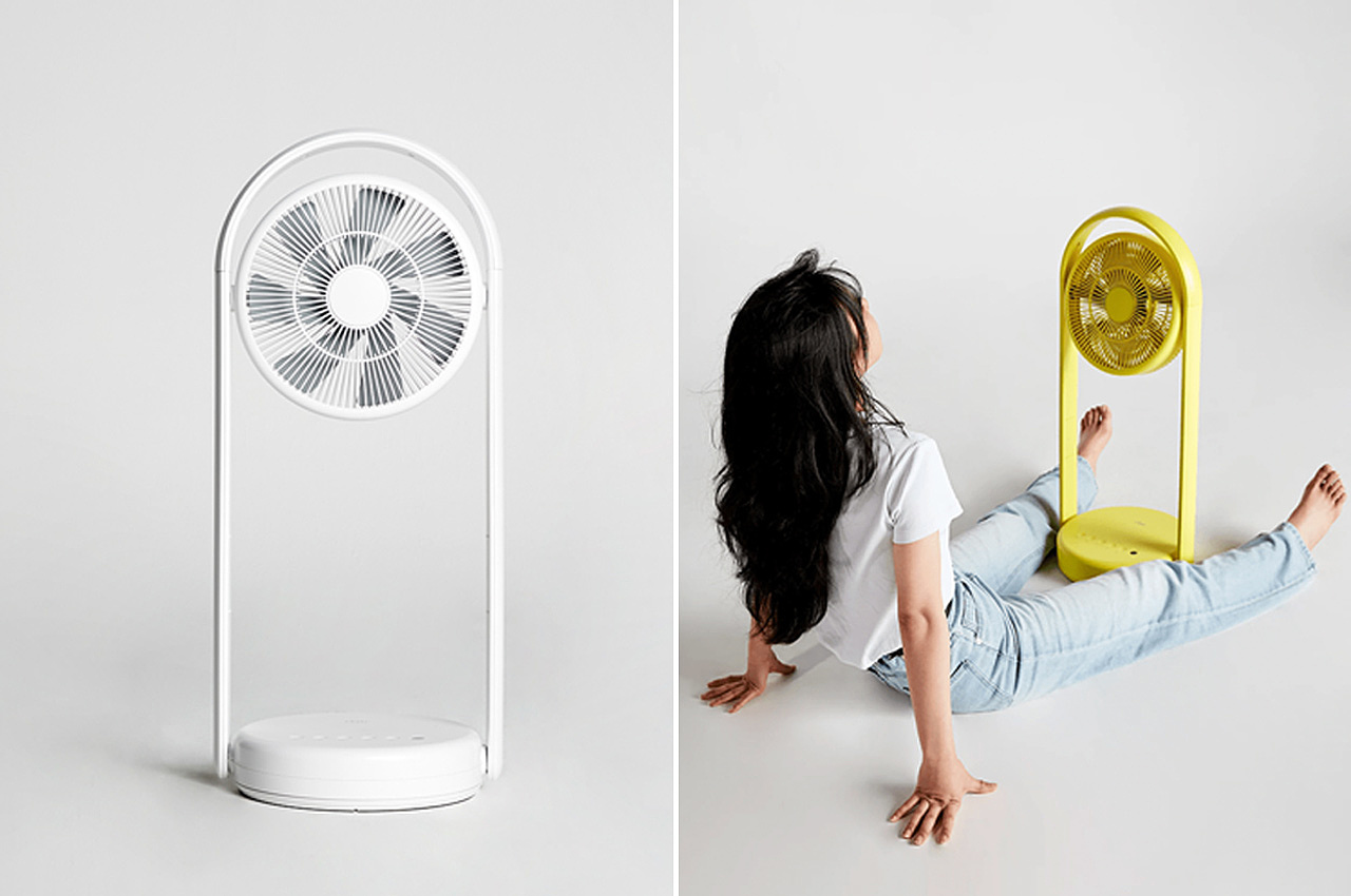 Fan，Foldable，Portable，Multicolor，