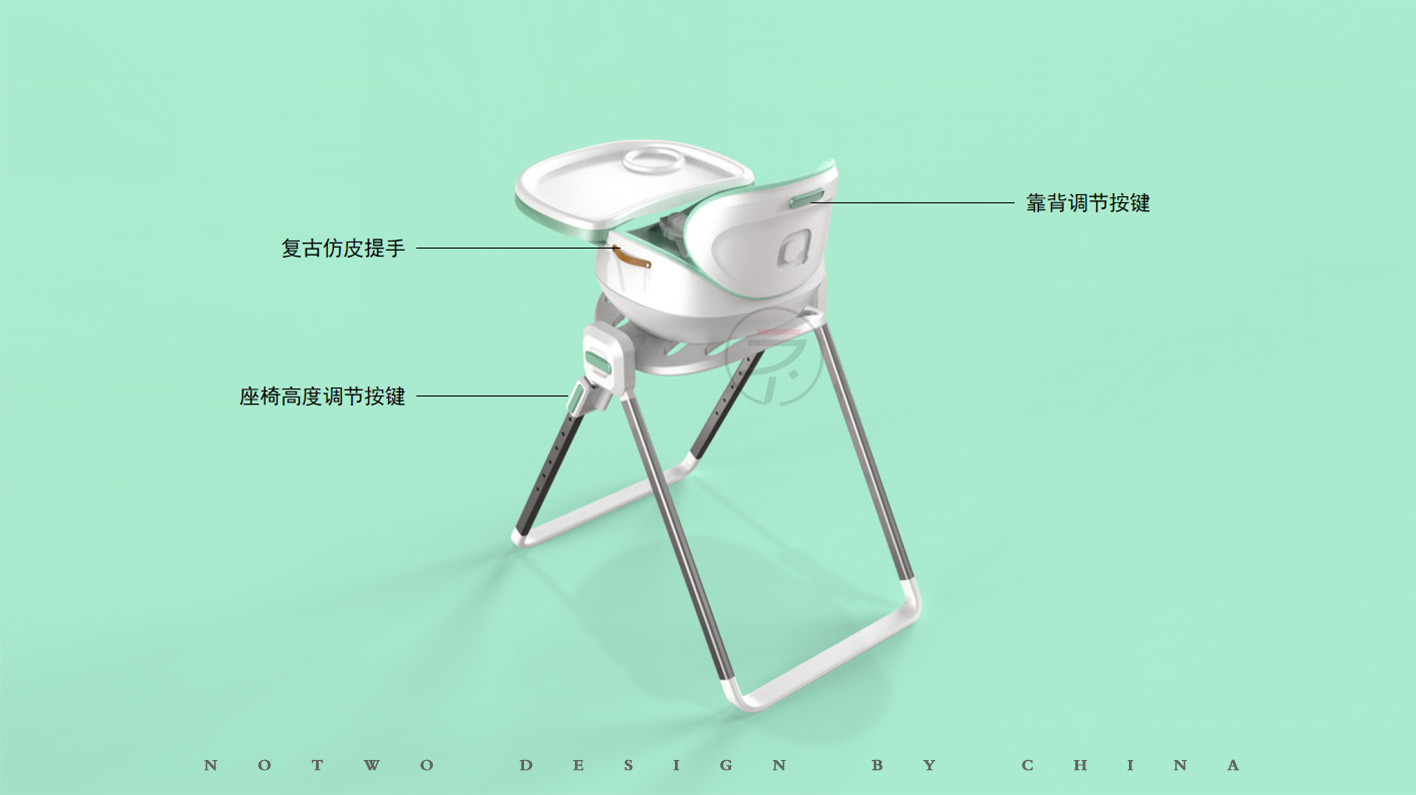 Unique design，Infant child，NotwoDesign，Unique design，