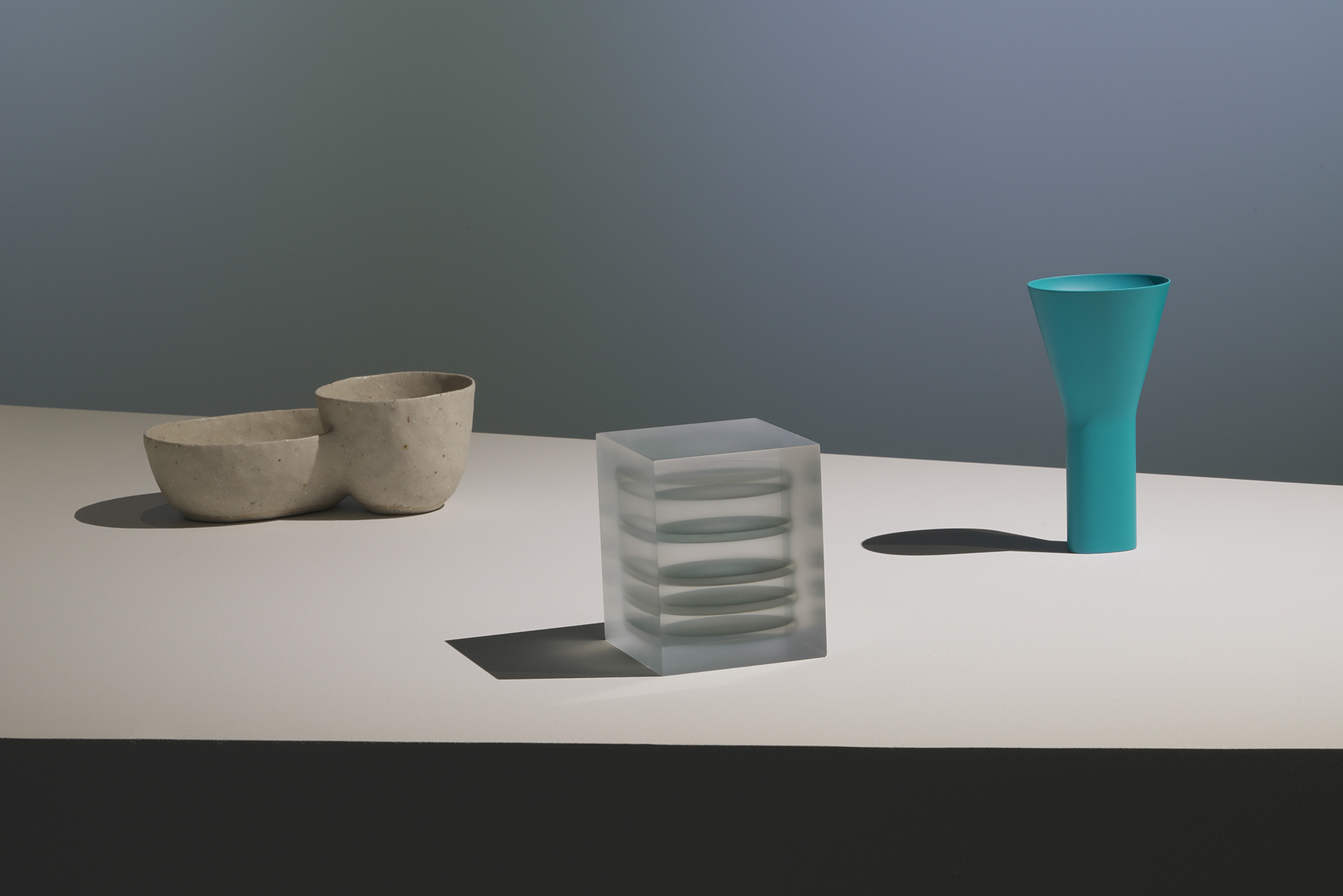 BKID co，Celadon，Artwork，