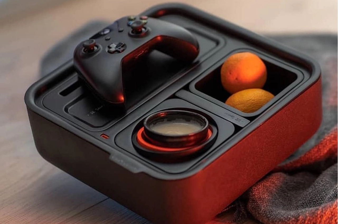 Storage，modularization，Snack rack，Mobile phone bracket，recharge stand，