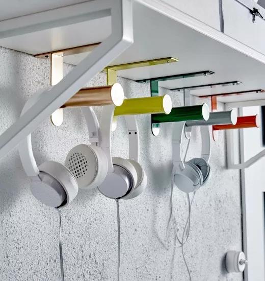 IKEA，Sweden，Design，Multipurpose，