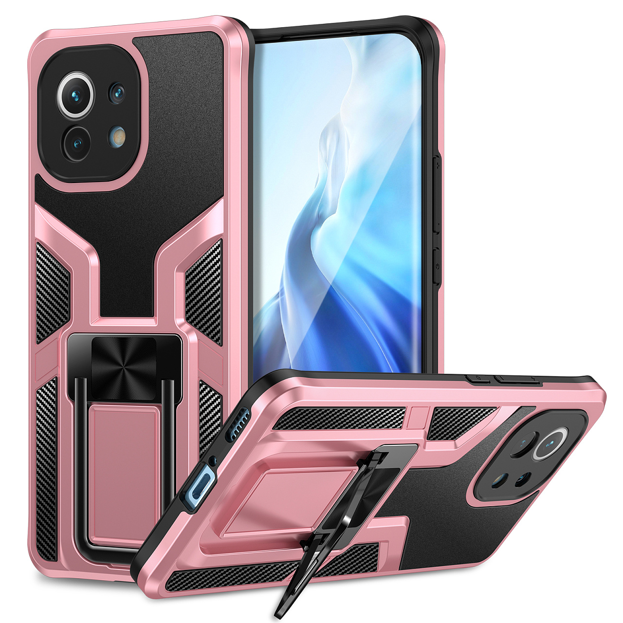 oc，Render，Amazon，Delivery，