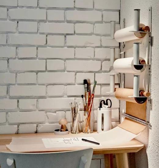 IKEA，Sweden，Design，Multipurpose，