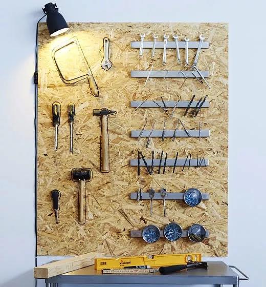 IKEA，Sweden，Design，Multipurpose，