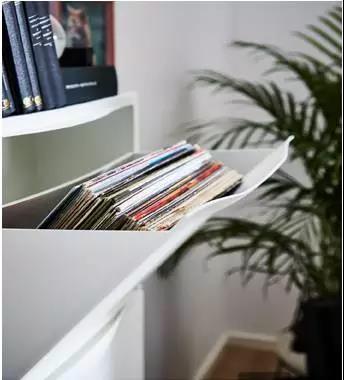 IKEA，Sweden，Design，Multipurpose，