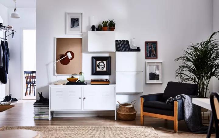 IKEA，Sweden，Design，Multipurpose，