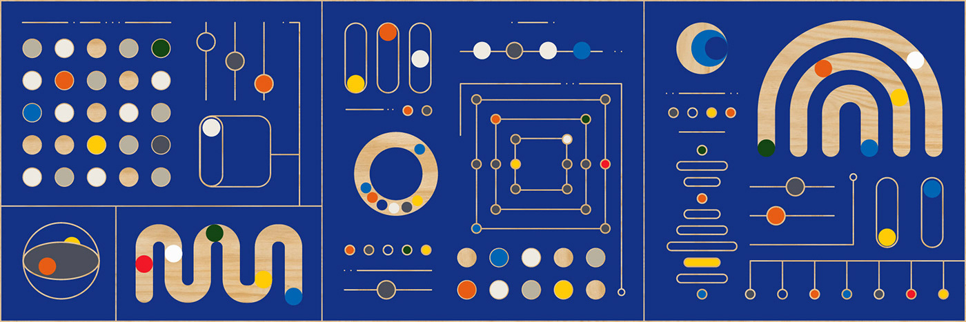 animation，Aggregate，Interesting，ball，