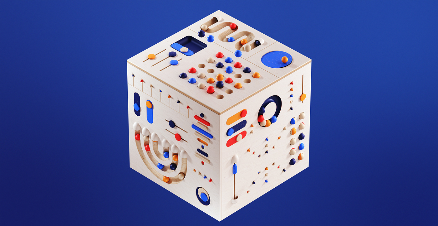 animation，Aggregate，Interesting，ball，